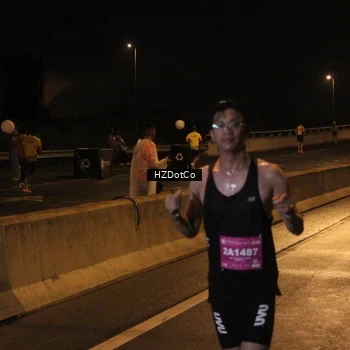 Runner Photo 2730355