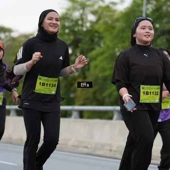 Runner Photo 2730365