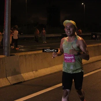 Runner Photo 2730366