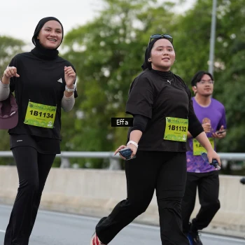 Runner Photo 2730367