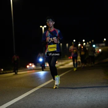Runner Photo 2730380