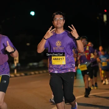 Runner Photo 2730381