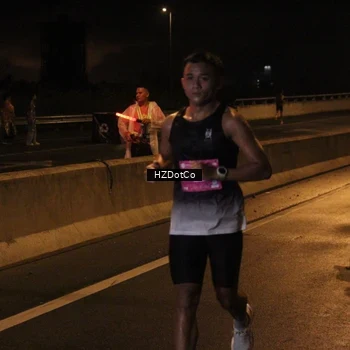 Runner Photo 2730383