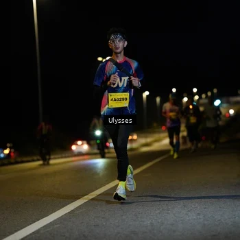 Runner Photo 2730384