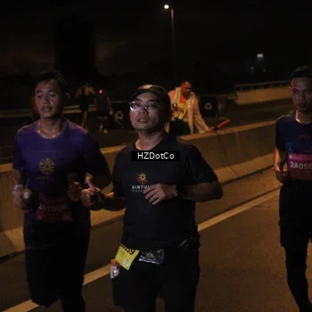 Runner Photo 2730404