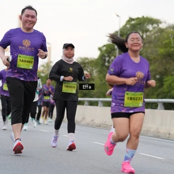 Runner Photo 2730411
