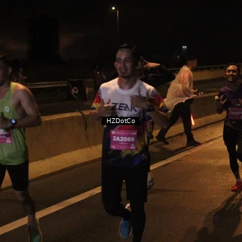 Runner Photo 2730423
