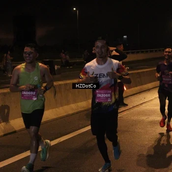 Runner Photo 2730426