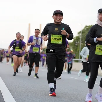 Runner Photo 2730430
