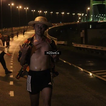 Runner Photo 2730437