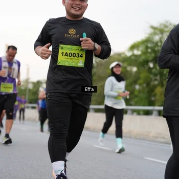 Runner Photo 2730442
