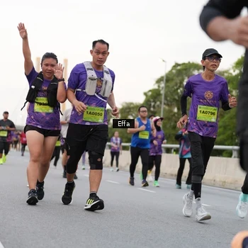 Runner Photo 2730444