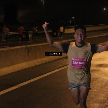 Runner Photo 2730446