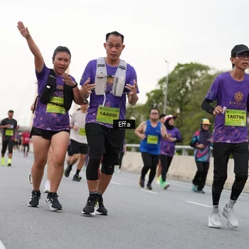 Runner Photo 2730448