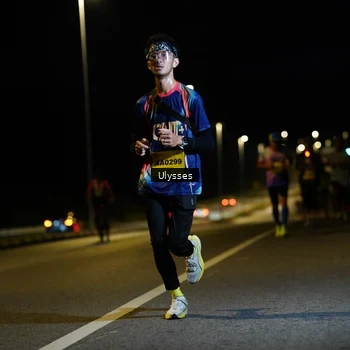Runner Photo 2730451