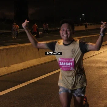 Runner Photo 2730455