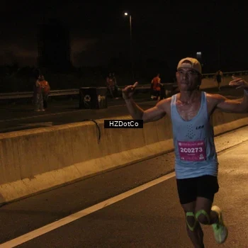 Runner Photo 2730457