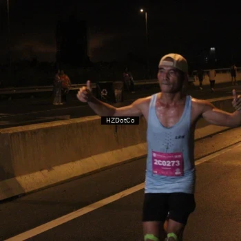 Runner Photo 2730463
