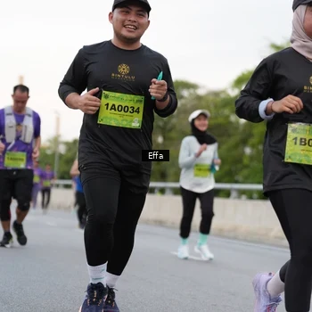 Runner Photo 2730467