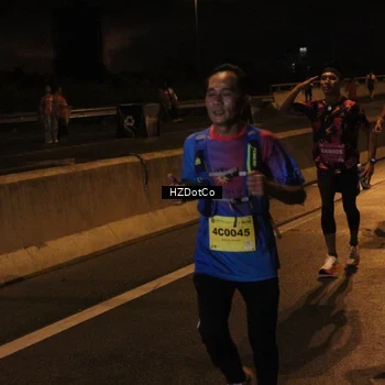 Runner Photo 2730474