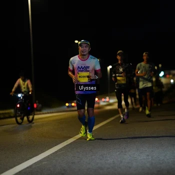 Runner Photo 2730477