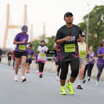 Runner Photo 2730492