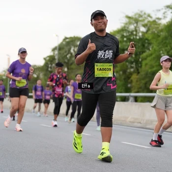 Runner Photo 2730500