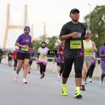 Runner Photo 2730502