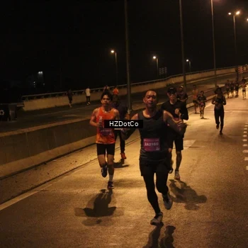 Runner Photo 2730503