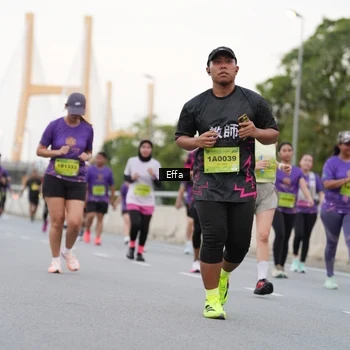 Runner Photo 2730510