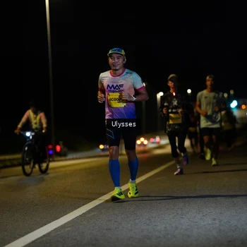 Runner Photo 2730516