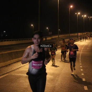 Runner Photo 2730519