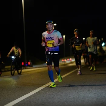 Runner Photo 2730520