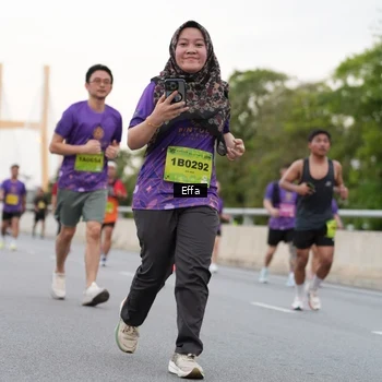 Runner Photo 2730529