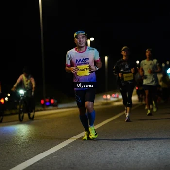 Runner Photo 2730533