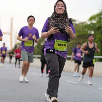 Runner Photo 2730537