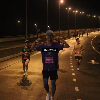 Runner Photo 2730547