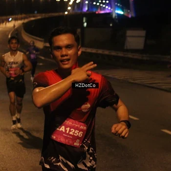 Runner Photo 2730554