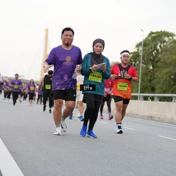 Runner Photo 2730556
