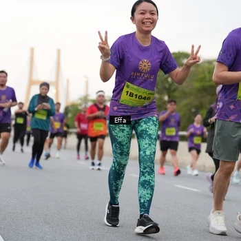 Runner Photo 2730559