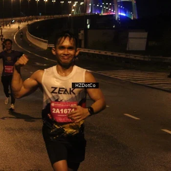 Runner Photo 2730560