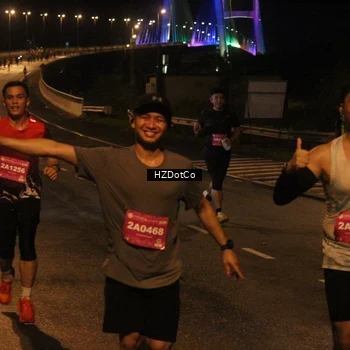Runner Photo 2730561