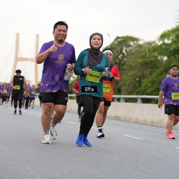 Runner Photo 2730562