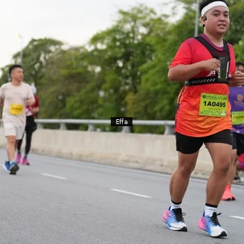 Runner Photo 2730567