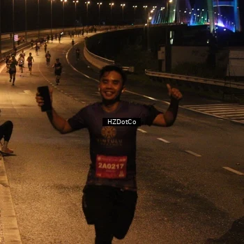 Runner Photo 2730571