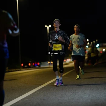 Runner Photo 2730578