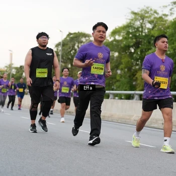 Runner Photo 2730584