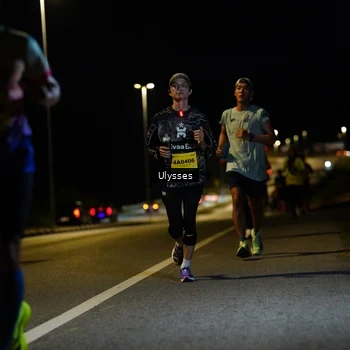 Runner Photo 2730590