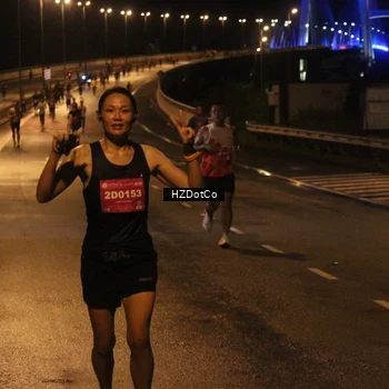 Runner Photo 2730592