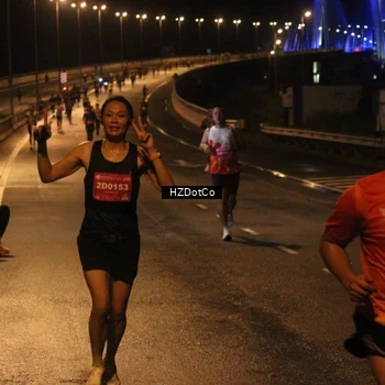 Runner Photo 2730594